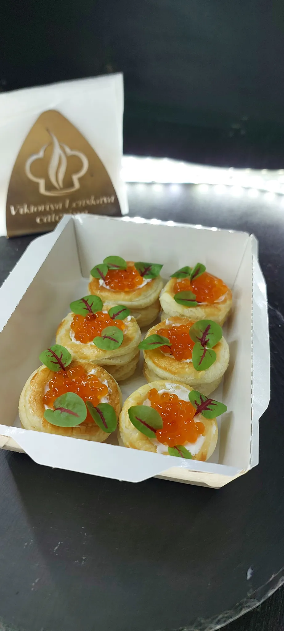 Закуски
